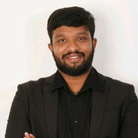 Kirithik P Email & Phone Number