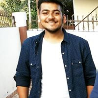 County Milk Products Limited Employee Rishabh Garg's profile photo
