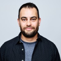 Palo Alto Networks Employee Thomas Vial's profile photo