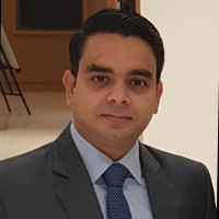 Imran Ali Email & Phone Number