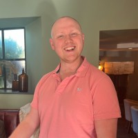 Alex Gilchrist Email
