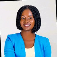 Solar Panda Employee Judith Onyango's profile photo