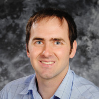 Idaho National Laboratory Employee Joshua Kane's profile photo