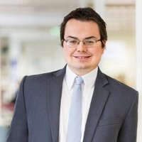 Locmans Advisors Employee Matthew Dawson's profile photo