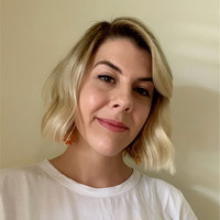 Gershoni Creative Employee Clare Barrett's profile photo