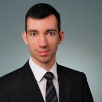 Investa Real Estate Employee Matthias Herzhoff's profile photo