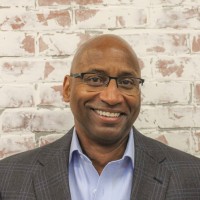 Smart City Telecom Employee Tony Williams's profile photo