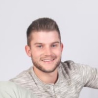 Utah High School Activities Association Employee Brandon Hales's profile photo