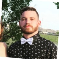 Applied Materials Employee Casey Calhoun's profile photo