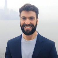 Critical TechWorks Employee Danilo Brandao's profile photo