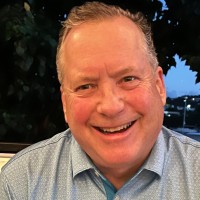 LevelUP Group LLC Employee Bill Bertolet's profile photo