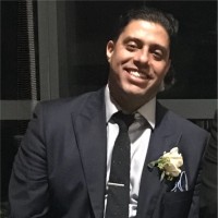 FastCat Freight, Inc. Employee Miguel A. Pagan's profile photo
