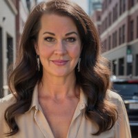Sienna Senior Living Employee Jennifer O'Callaghan-Strachan's profile photo