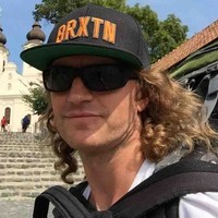 Legacy Electric Employee Bryan Campbell's profile photo