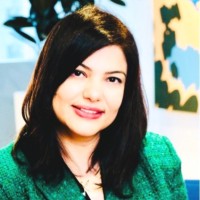 GWI Employee Aditi Kohli's profile photo