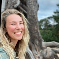 Better Places Employee Naline Roodbeen's profile photo