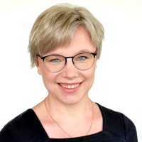 Milrem Robotics Employee Gristel Tali's profile photo