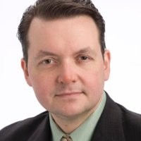 Saville CPAs & Advisors Employee Goran Lukic's profile photo