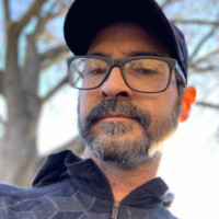 Eventive Employee Christopher Jennings's profile photo