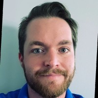 Ohio Gas Company Employee Kristopher Handshoe's profile photo