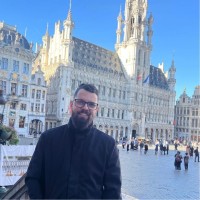 Stemac Employee Higor do Amaral's profile photo