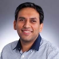 IBM Employee Karan Sachdeva's profile photo