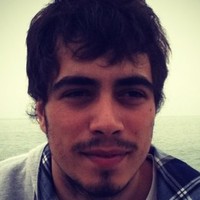 Aria Networks, Inc. Employee Matias Domingues's profile photo