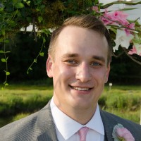 Curtiss Wright-901D Monsey, NY Employee Nathaniel Gedney's profile photo