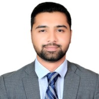Medequips SMC Employee Ahmad Idrees's profile photo