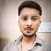 DMS VISION Inc Employee Yashwant Singh's profile photo