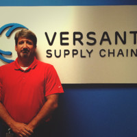 Versant Supply Chain, Inc. Employee Tim Poston's profile photo