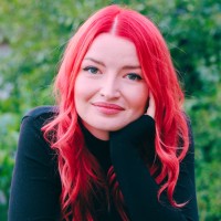 Learning Architect Employee Bianca Pescaru's profile photo