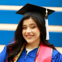 Spanish Community Center - Centro Español Employee Isabella Esquivel's profile photo