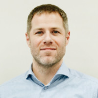Ceruleant Systems Employee Jason McNutt's profile photo