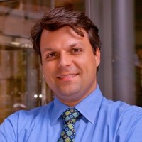 Accenture Employee John Vasilj's profile photo