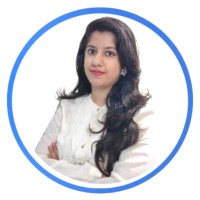 Anjali Chakravarty Email