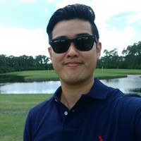 Aspect Engineering Solutions Employee Jonathan Vuong's profile photo
