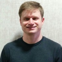 Signature Science, LLC Employee Daniel Bolt's profile photo