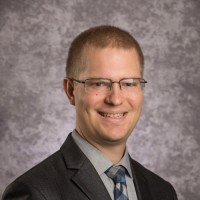 Wiegmann Associates Employee Brian Hahn's profile photo