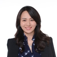 Kabam Montreal Employee Katie Noh's profile photo