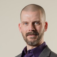 Enfo Employee Niclas Tenggren's profile photo