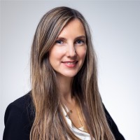 Traefik Labs Employee Marie Ponseel's profile photo