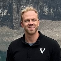 Vertical Raise Employee Paul Landers's profile photo