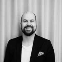 BracketSquare Employee Andreas Wallén's profile photo