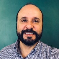 Teletex IT Solutions Employee Cassio Araujo's profile photo