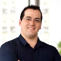 CTG Brasil Employee Samuel Rocha's profile photo