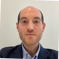 Helly Nahmad Gallery Inc Employee Derek Islets's profile photo