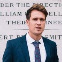 Vanguardia Consulting Employee Adam Page's profile photo