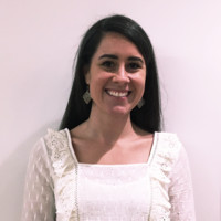 Microchip Technology Inc. Employee Jessica Hernandez's profile photo