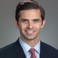 Stearns Weaver Miller Employee Johnathan Ayers's profile photo